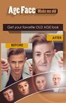 Age Face - Make me OLD afbeelding 3