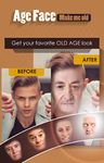 Age Face - Make me OLD afbeelding 7