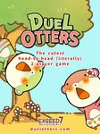 Duel Otters ảnh số 6