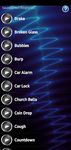 Captură de ecran Sound Effects apk 5