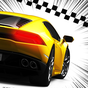 course automobile - Car Racing APK