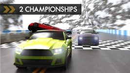 araba yarışı - Car Racing imgesi 4