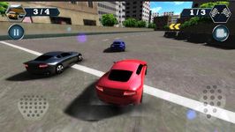 araba yarışı - Car Racing imgesi 5