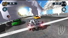 araba yarışı - Car Racing imgesi 6