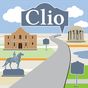 Clio - Your Guide to History icon