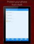 Anti Diefstal Alarm screenshot APK 6