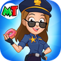 My Town : Police Station  APK