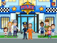 Скриншот 3 APK-версии My Town : Police Station