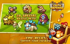 Tangkapan layar apk Castle Defense 2 5