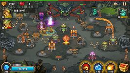 Screenshot 6 di Castle Defense 2 apk