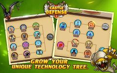 Castle Defense 2 ekran görüntüsü APK 1