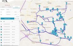 Rastreador Anytracking GPS 2.0 screenshot apk 6