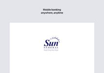 Sun Federal CU Mobile captura de pantalla apk 4