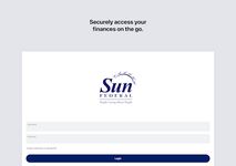 Sun Federal CU Mobile captura de pantalla apk 3