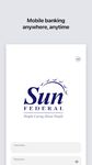 Sun Federal CU Mobile captura de pantalla apk 14