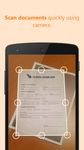 ScanWritr Pro: docs, scan, fax zrzut z ekranu apk 12