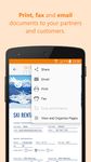 ScanWritr Pro: docs, scan, fax zrzut z ekranu apk 7