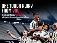 Juventus ảnh màn hình apk 9