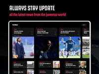 Juventus ekran görüntüsü APK 5