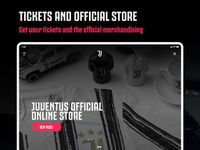 Screenshot 6 di Juventus apk