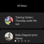 Juventus ekran görüntüsü APK 3