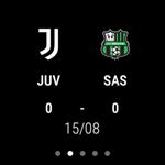 Tangkapan layar apk Juventus 2