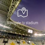 Juventus captura de pantalla apk 20