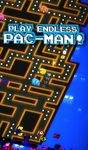Captura de tela do apk PAC-MAN 256 - Endless Maze 4
