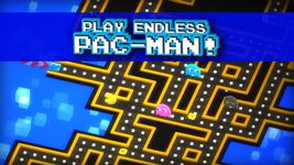 Tangkapan layar apk PAC-MAN 256 - Endless Maze 11