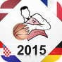 APK-иконка Чемпионат Европы по баскетболу