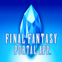 Icono de FINAL FANTASY PORTAL APP