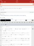 Yomiwa - Japanese Translator screenshot APK 11