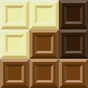 チョコブレイク(無料パズルゲーム) アイコン