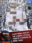 Gambar Winter Fugitives 5