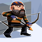 Ikona apk Winter Fugitives: stealth game