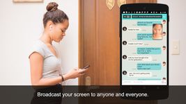 Mirrativ: Live Stream Any App ảnh màn hình apk 6