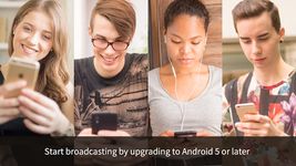 Mirrativ: Live Stream Any App ảnh màn hình apk 4