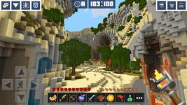 PlanetCraft capture d'écran apk 12