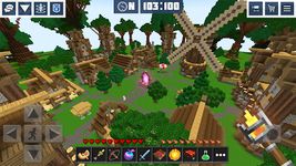 PlanetCraft capture d'écran apk 8