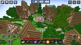 PlanetCraft capture d'écran apk 6