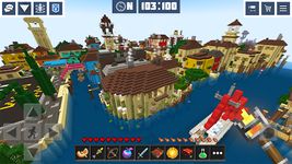 PlanetCraft capture d'écran apk 