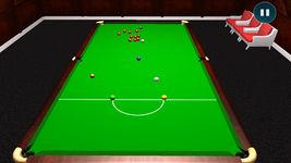 Imagen 2 de Snooker Professional 3D