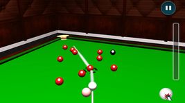 Картинка  Snooker Pro 3D Challenge