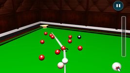 Snooker Professional 3D の画像