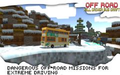 Off-Road Hill Driver Bus Craft image 16