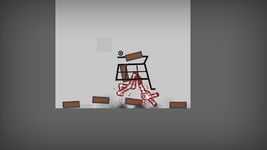 Tangkap skrin apk Stickman Dismounting 1