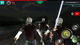 Pistola Guerra Shoot 2: Muerte captura de pantalla apk 9