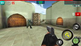 Pistola Guerra Shoot 2: Muerte captura de pantalla apk 3