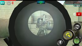 Pistola Guerra Shoot 2: Muerte captura de pantalla apk 7