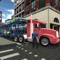 Transport Truck City Cargo APK